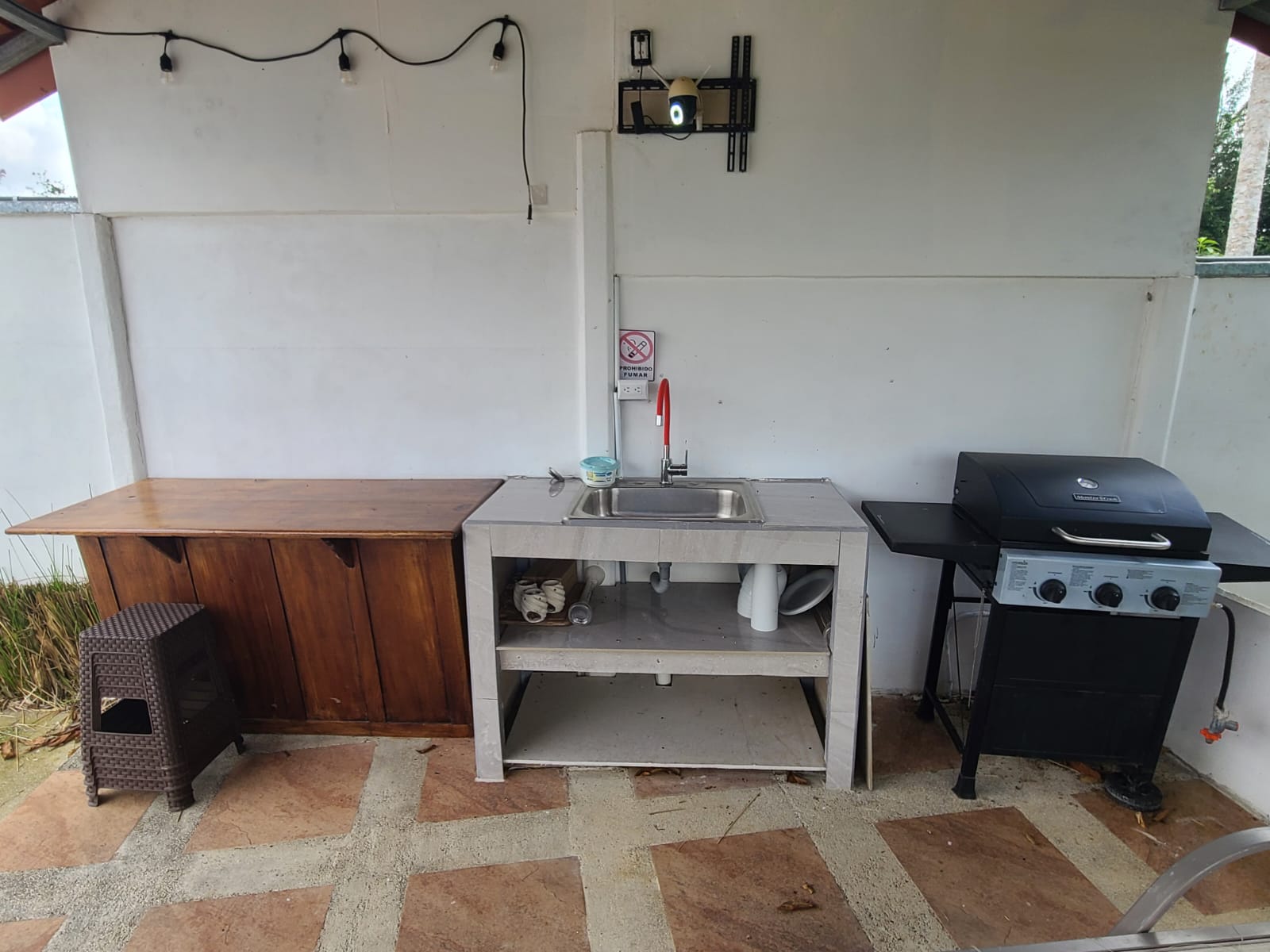 Spacious Home 2 Bedrooms 2 Bathrooms w/ Pool in Thiales–Rio Celeste photo 19