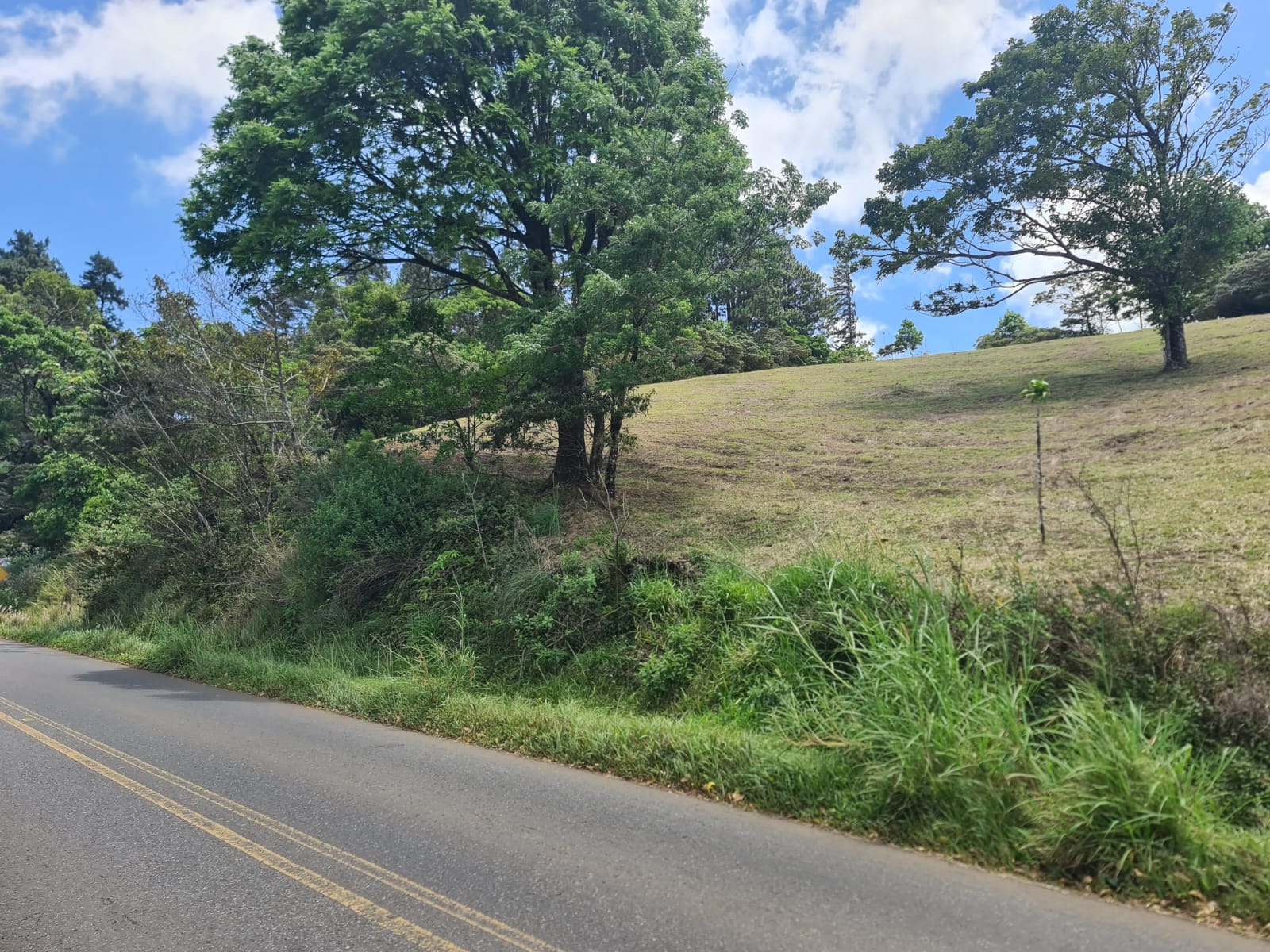 2236 M2 (0,55 acres) Lot with Huge Volcano Views in El Aguacate photo 18