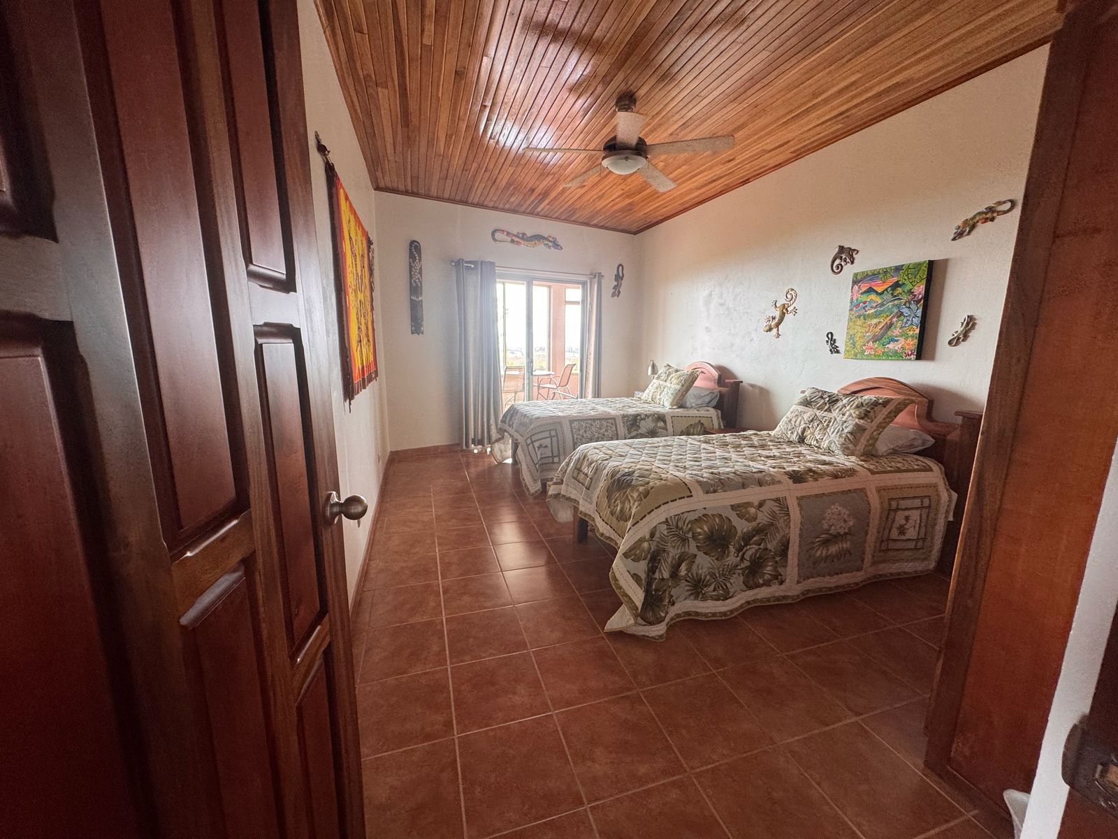  Stunning Home in Bella Vista w/ Breathtaking Views of Arenal Volcano & Lake photo 22