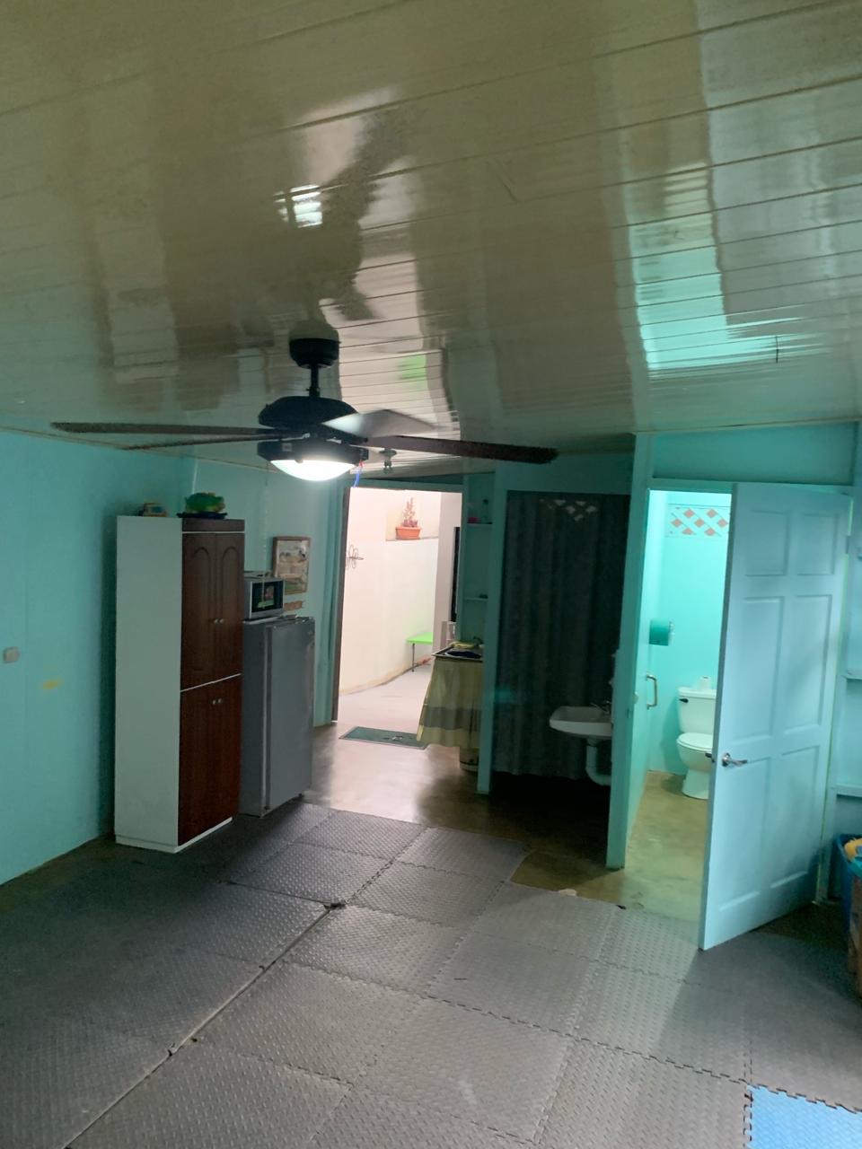 Cozy 3-Bedroom 2- Bathroom House on Spacious Land in Tilaran  photo 8