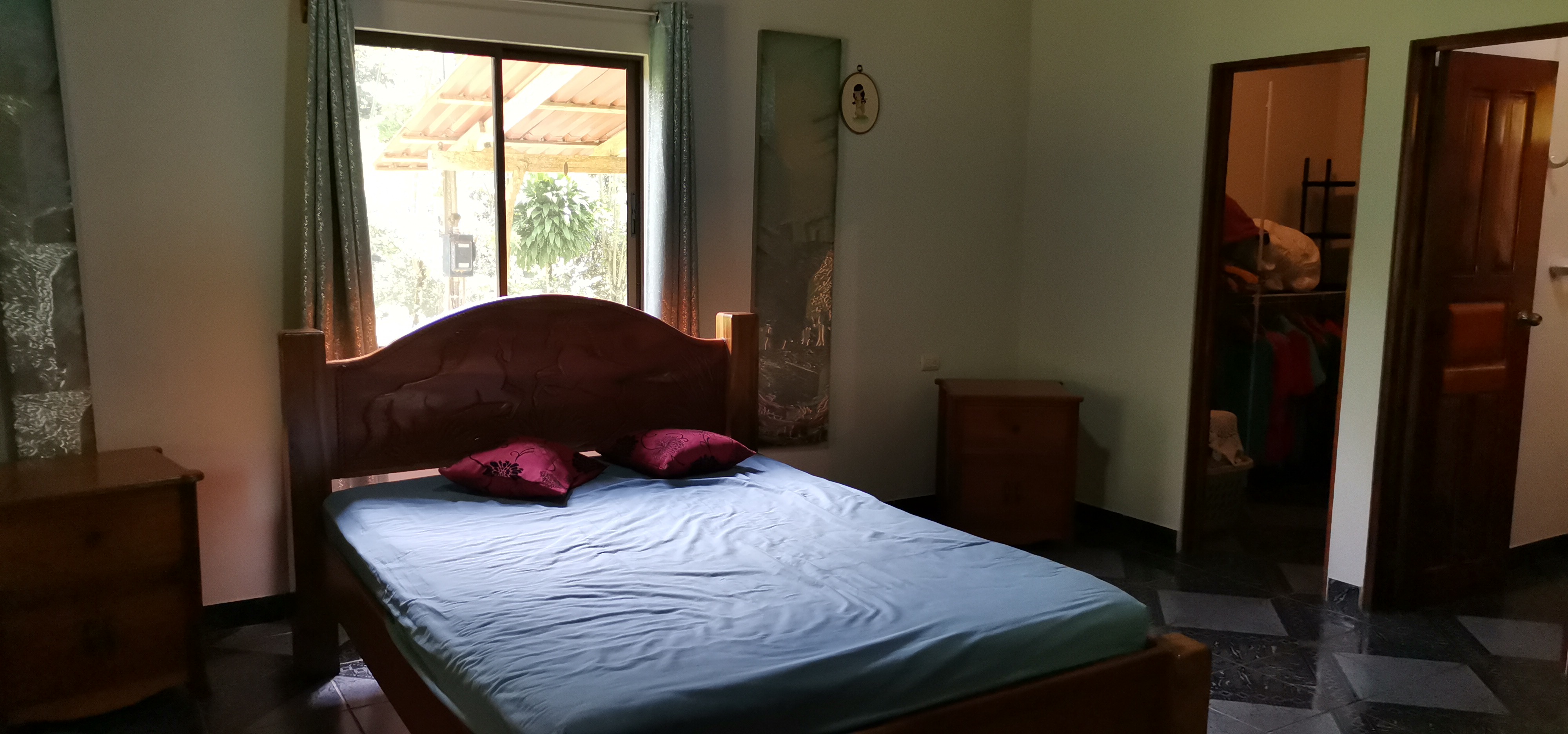 Fully Furnished 2 Bedroom 2 Bathroom Home On Cote River  photo 15