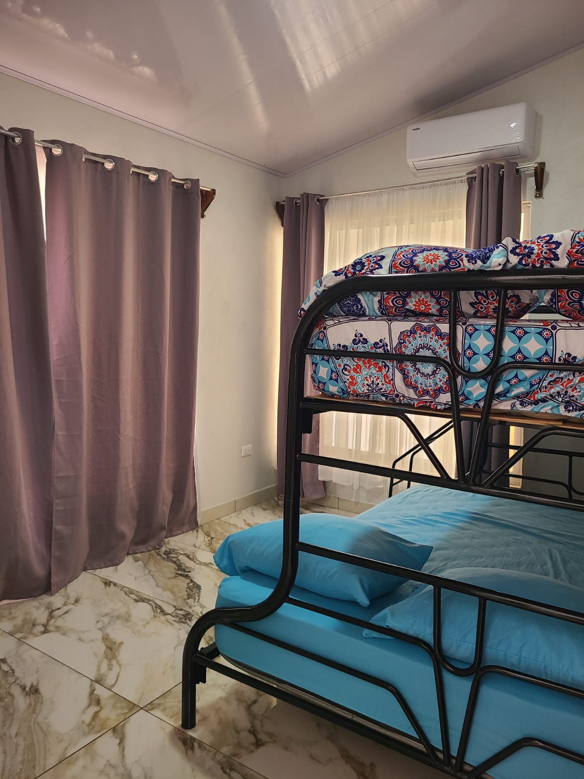 Spacious Home 2 Bedrooms 2 Bathrooms w/ Pool in Thiales–Rio Celeste photo 14