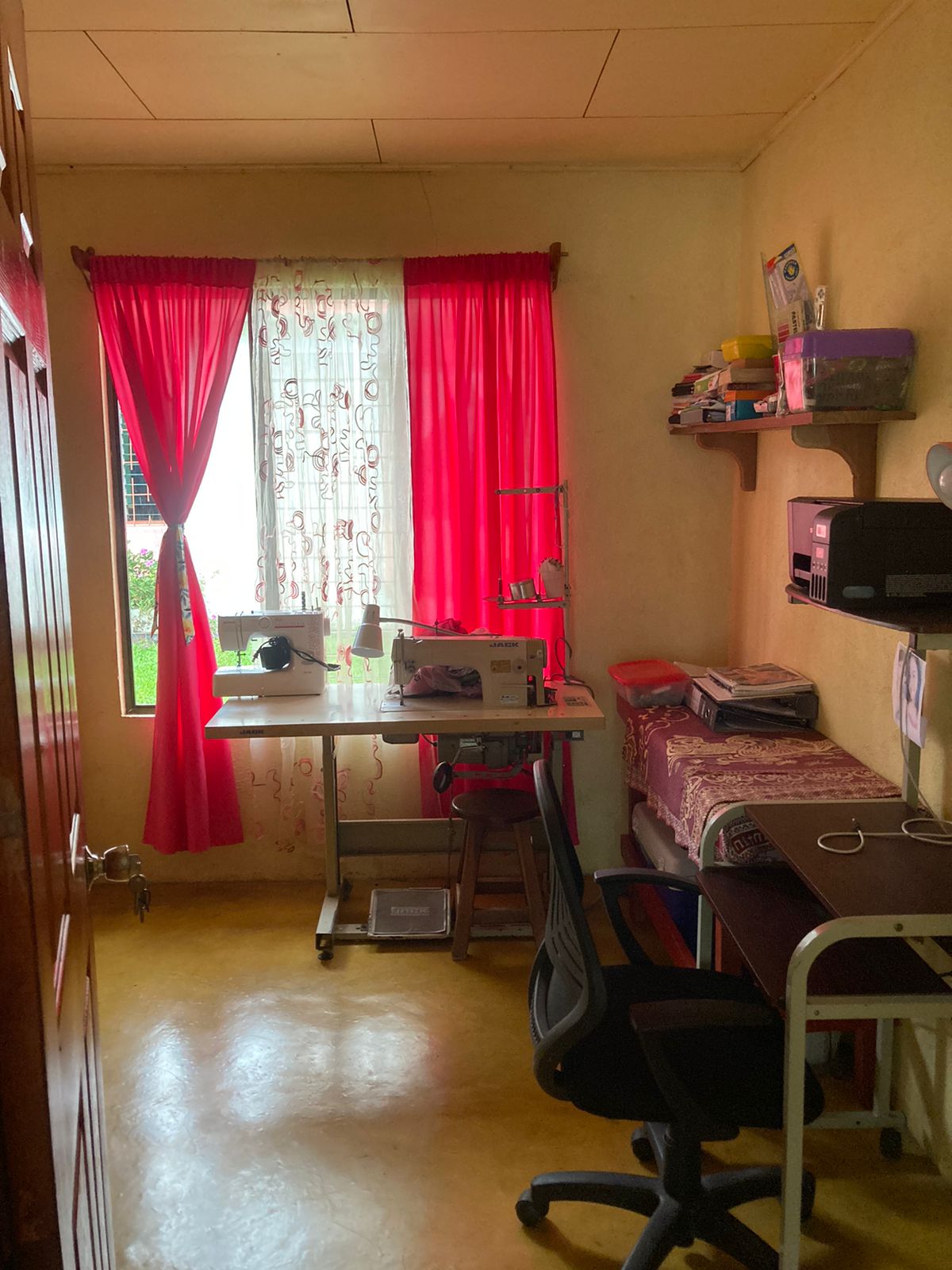 Lovely, 3 BD, 1 BA Home on a 680 m2 (0,16 Acres) lot in Nuevo Arenal  photo 13