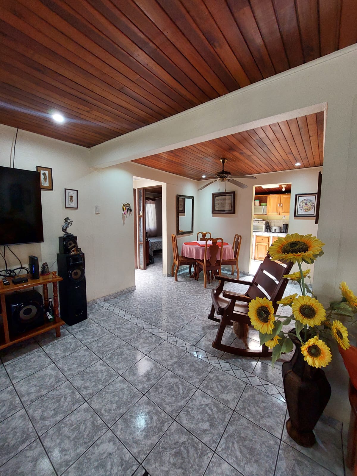 Lovely, 4 BD, 2 BA Home +  Independent 2 BD, 1 BA Rental Unit Near Lake Arenal photo 8
