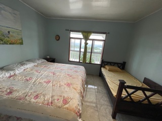 2 Story Tico Home with HUGE LAKE and VOLCANO VIEWS   photo 22