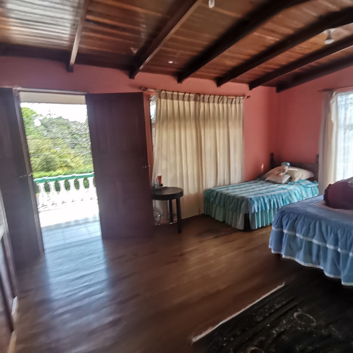 Lovely 2  Story Home + 2 Rental Cabins near Downtown Nuevo Arenal photo 16