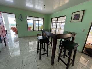 2 Story Tico Home with HUGE LAKE and VOLCANO VIEWS   photo 11