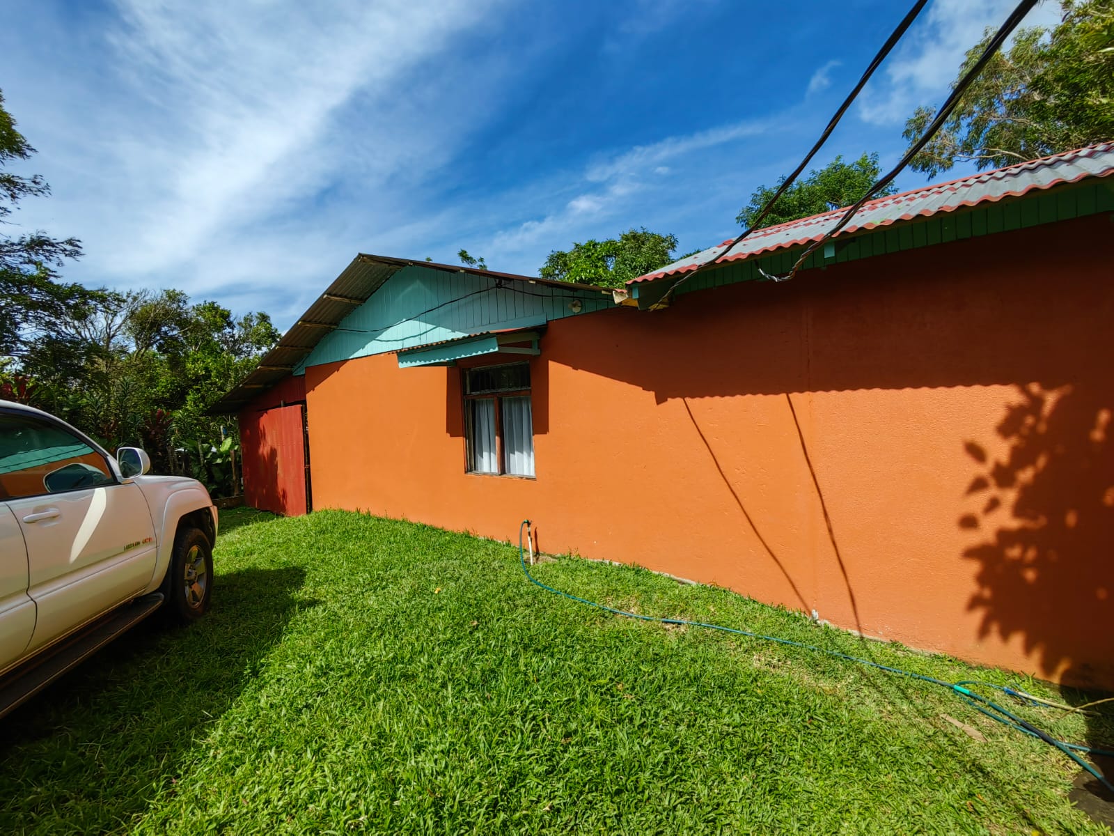 11,800m2 Producing Fruit Farm with Private Well + Modest Tico Home  photo 55