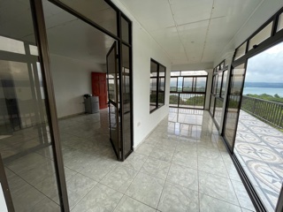 2 Story Tico Home with HUGE LAKE and VOLCANO VIEWS   photo 7