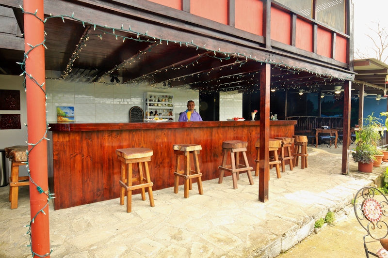 Boutique Hotel and Restaurant Between La Fortuna and Nuevo Arenal photo 11