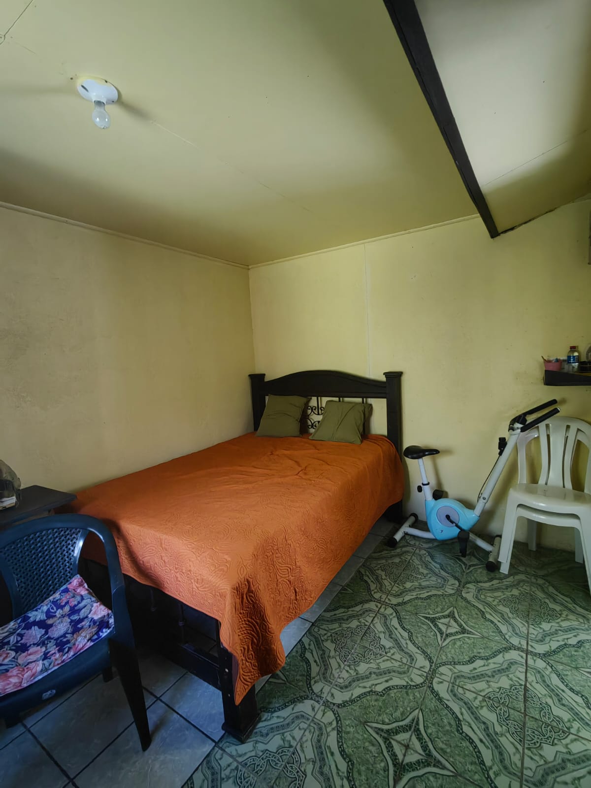 11,800m2 Producing Fruit Farm with Private Well + Modest Tico Home  photo 62