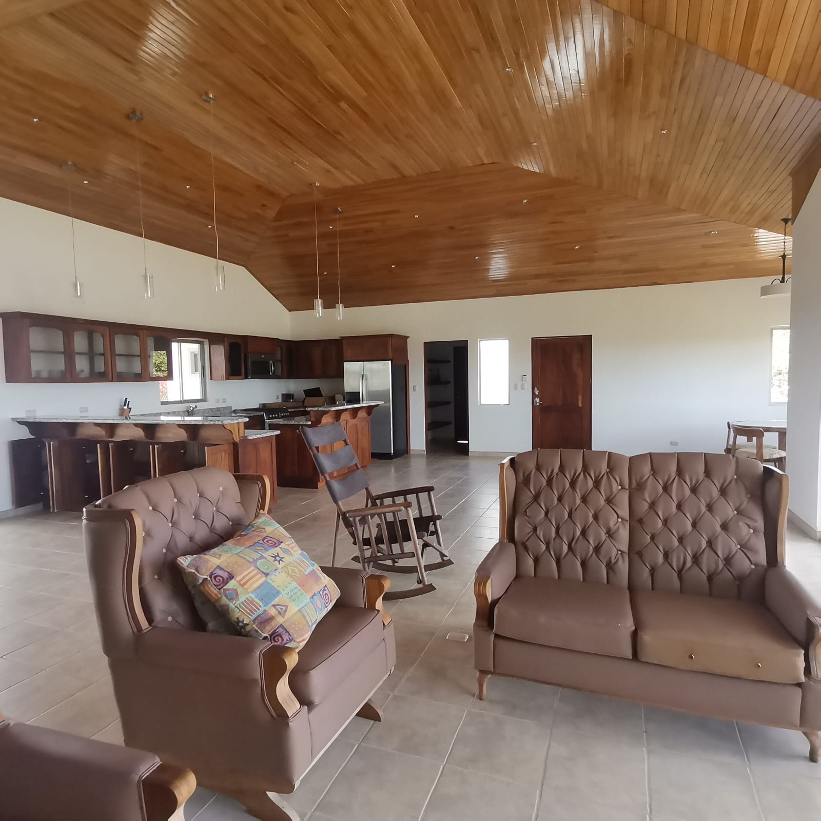 Beautiful, 3 bedroom, 3.5 bathroom, Mountain Top Home in Gated Community photo 68