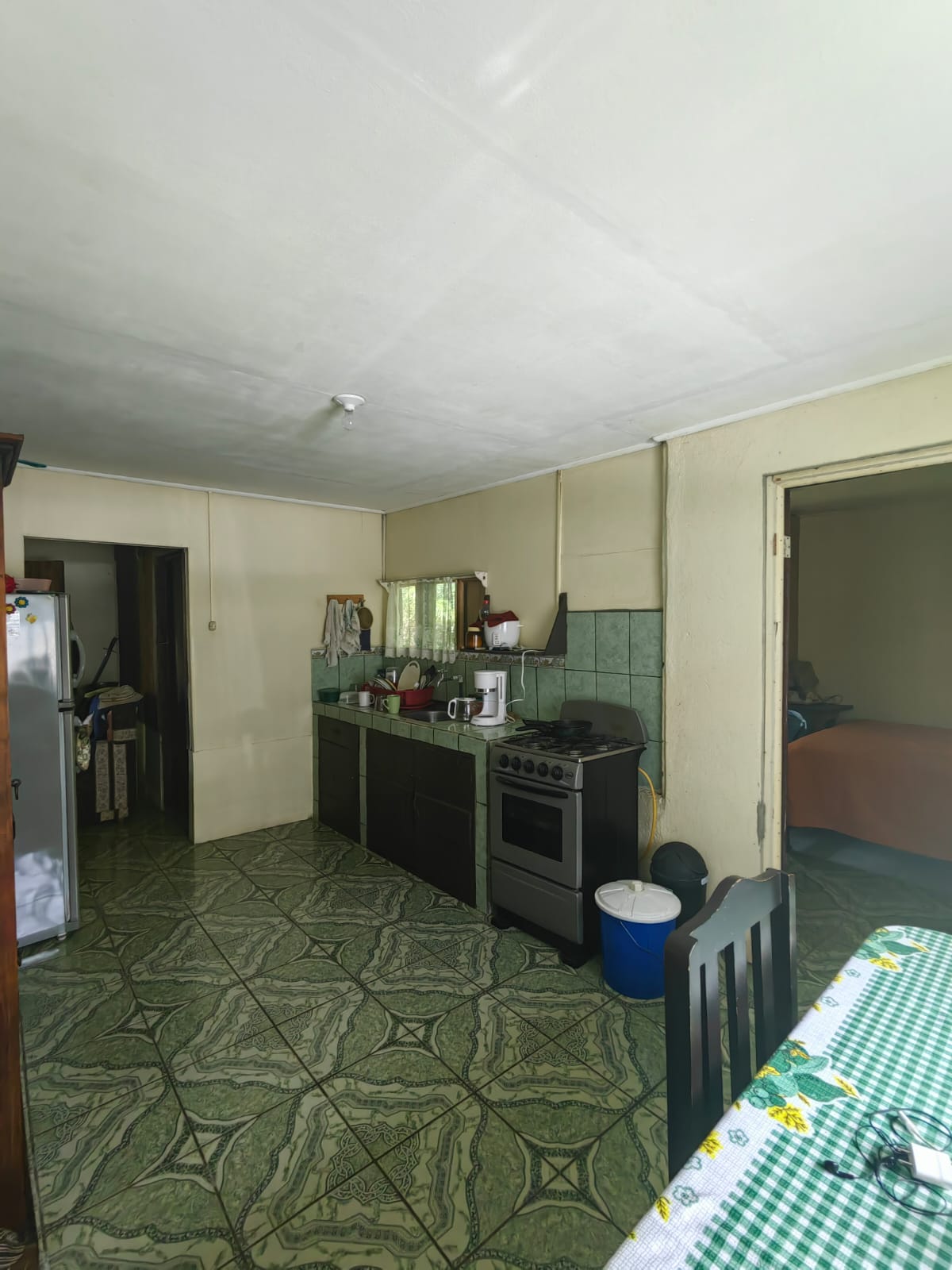 11,800m2 Producing Fruit Farm with Private Well + Modest Tico Home  photo 64