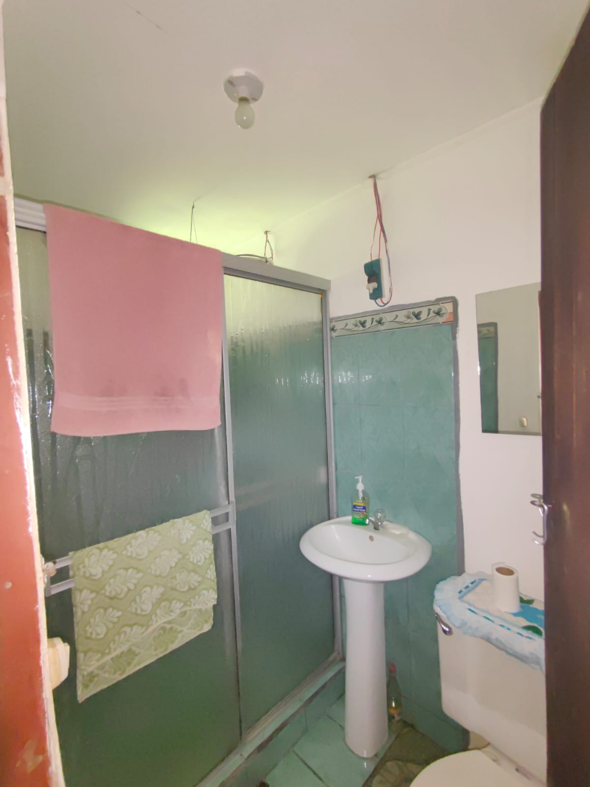 11,800m2 Producing Fruit Farm with Private Well + Modest Tico Home  photo 67