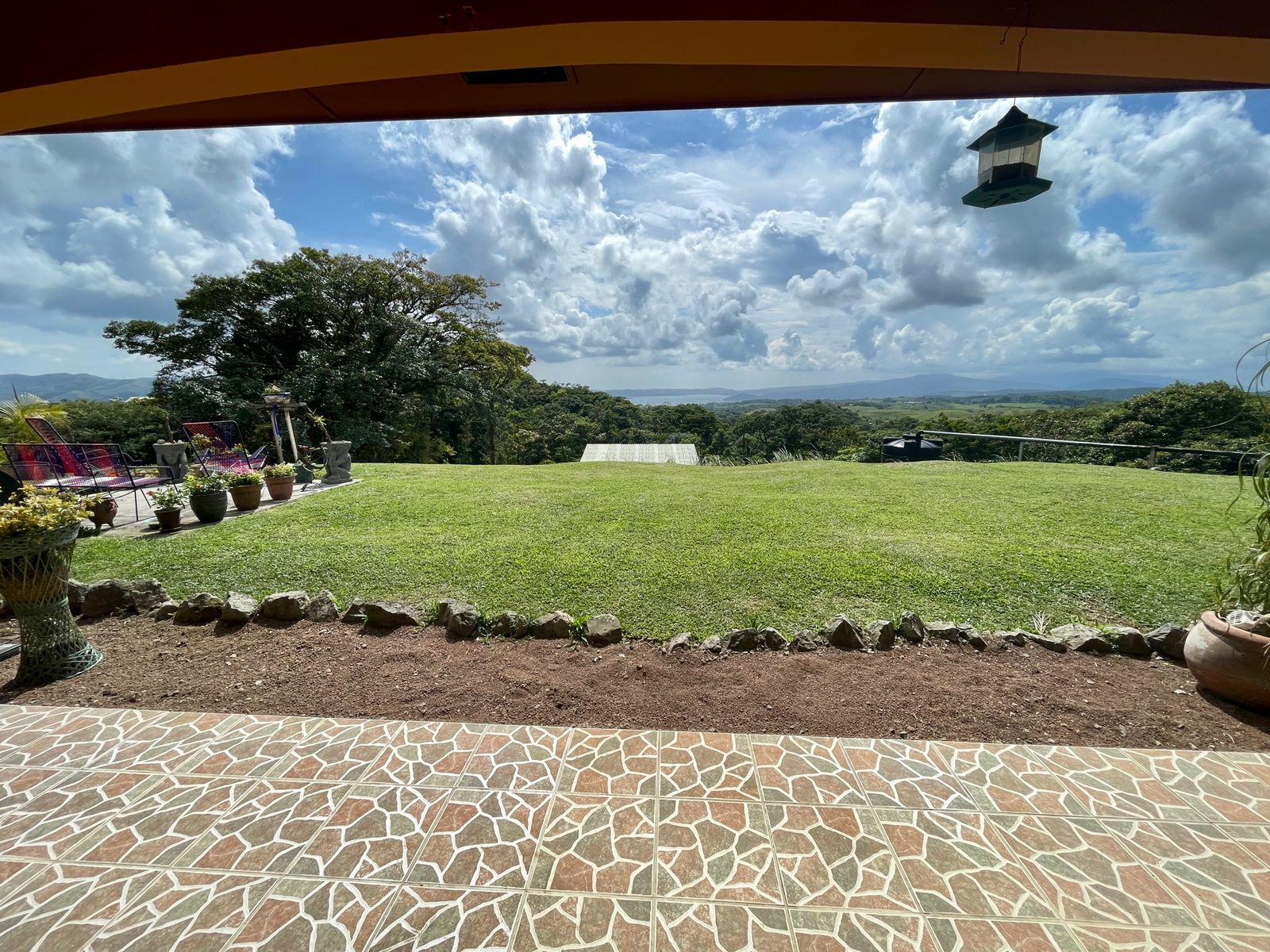 Mountain Top, Solar Powered, 3 bedroom Home in Nuevo Arenal  photo 6