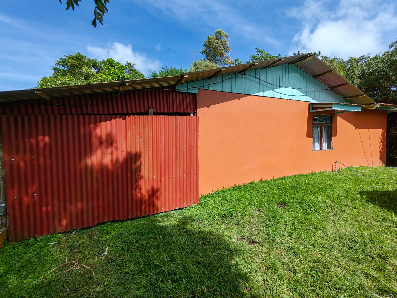 11,800m2 Producing Fruit Farm with Private Well + Modest Tico Home  photo 57