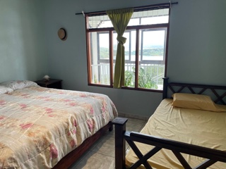 2 Story Tico Home with HUGE LAKE and VOLCANO VIEWS   photo 20