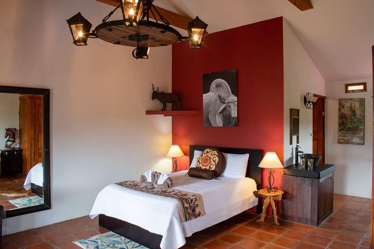 Boutique Hotel and Restaurant Between La Fortuna and Nuevo Arenal photo 38