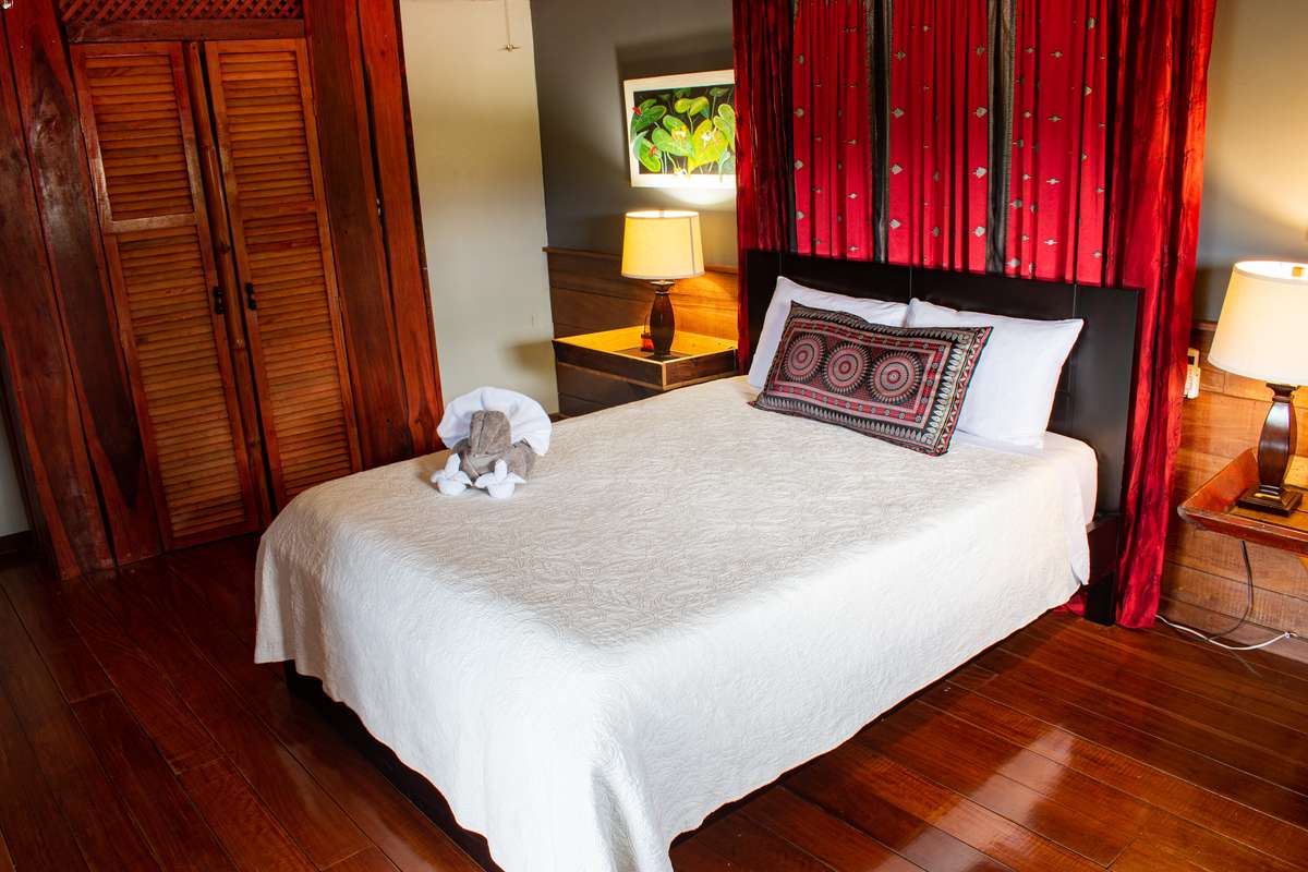 Boutique Hotel and Restaurant Between La Fortuna and Nuevo Arenal photo 36