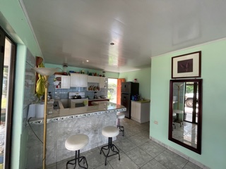 2 Story Tico Home with HUGE LAKE and VOLCANO VIEWS   photo 8