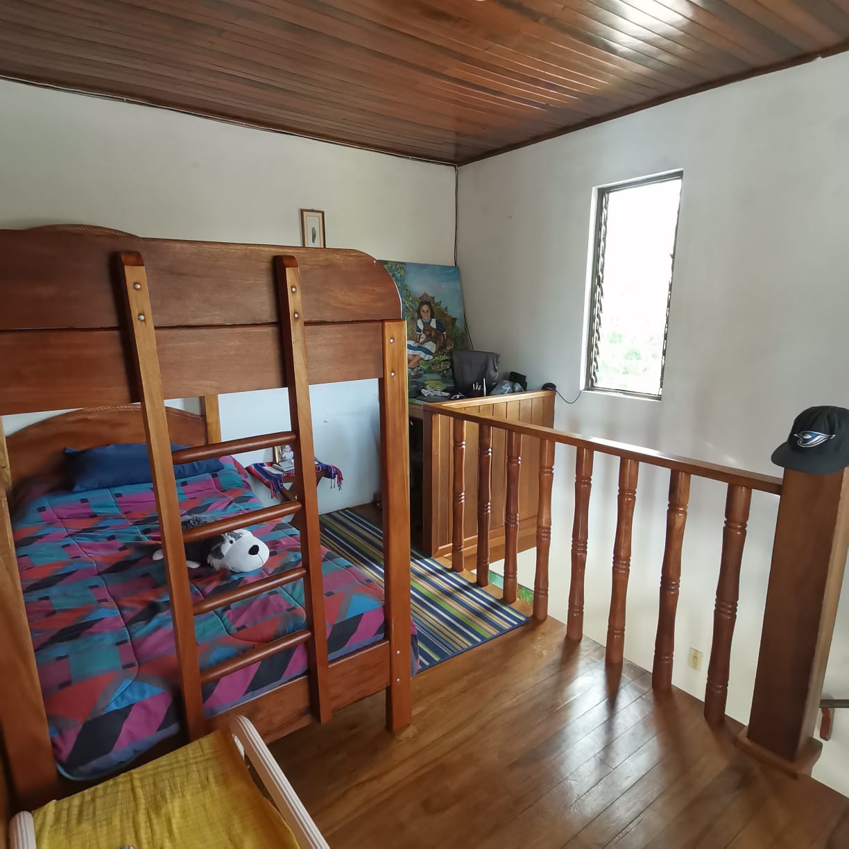 Lovely 2  Story Home + 2 Rental Cabins near Downtown Nuevo Arenal photo 17