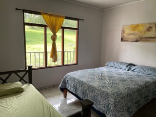 2 Story Tico Home with HUGE LAKE and VOLCANO VIEWS   photo 25