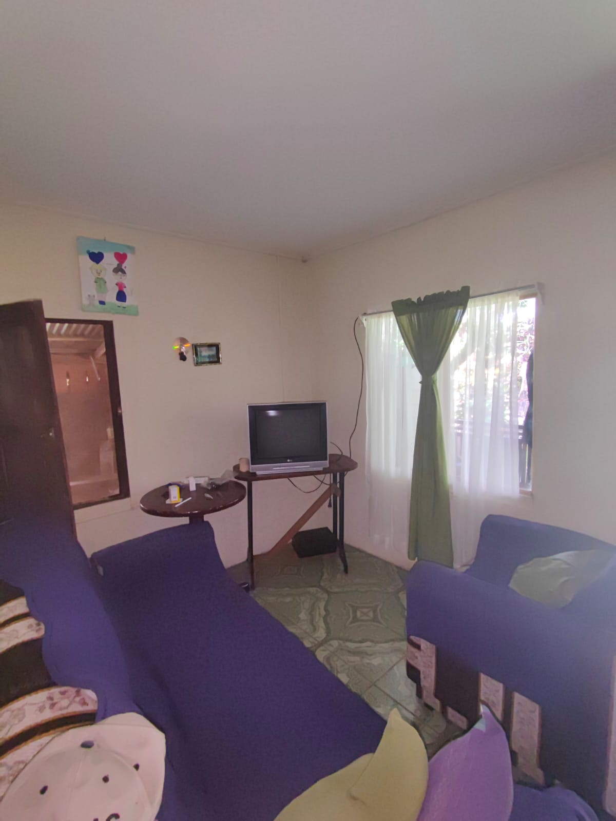 11,800m2 Producing Fruit Farm with Private Well + Modest Tico Home  photo 69