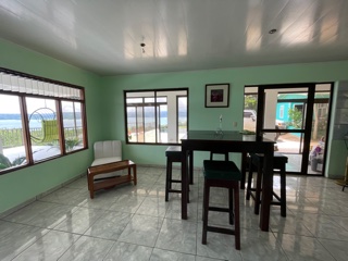 2 Story Tico Home with HUGE LAKE and VOLCANO VIEWS   photo 13