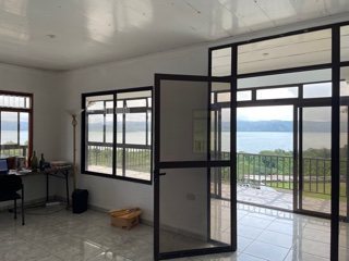 2 Story Tico Home with HUGE LAKE and VOLCANO VIEWS   photo 15