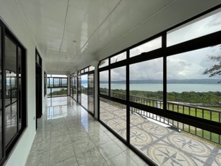 2 Story Tico Home with HUGE LAKE and VOLCANO VIEWS   photo 6