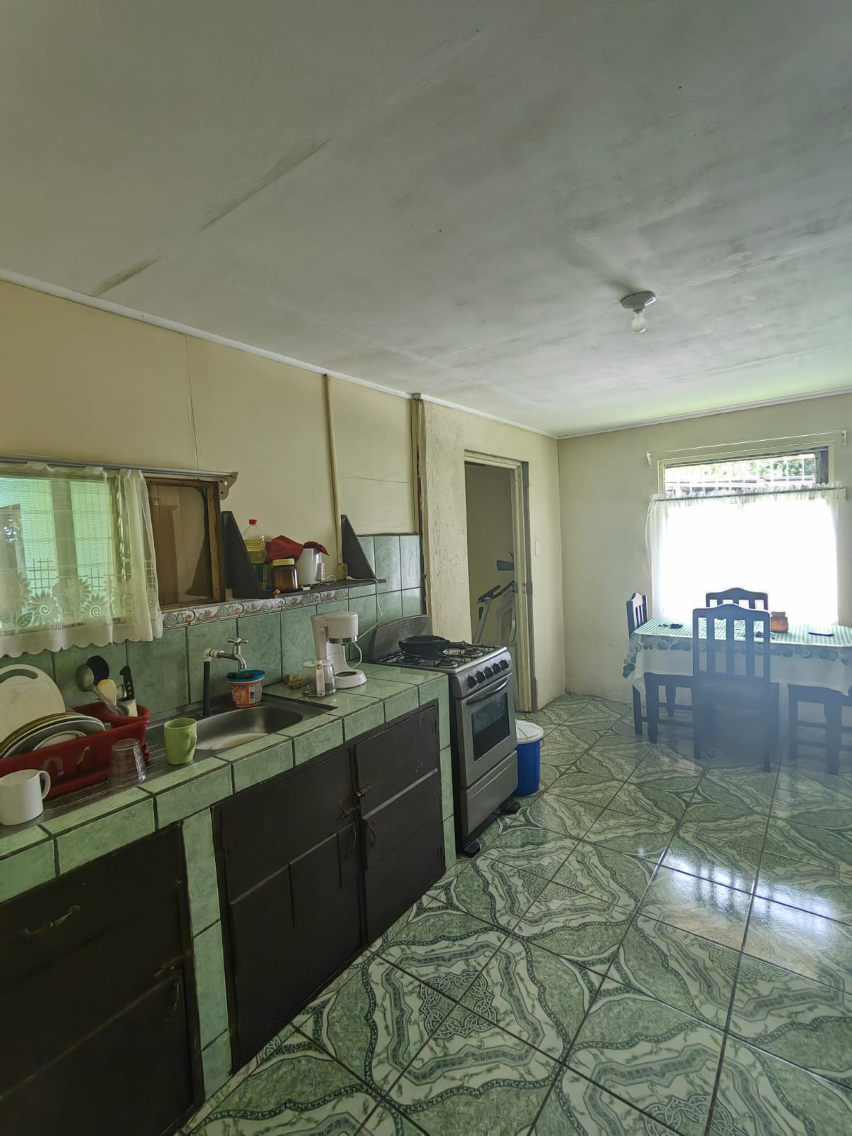 11,800m2 Producing Fruit Farm with Private Well + Modest Tico Home  photo 65