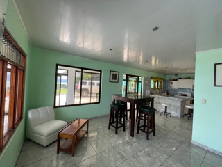 2 Story Tico Home with HUGE LAKE and VOLCANO VIEWS   photo 10