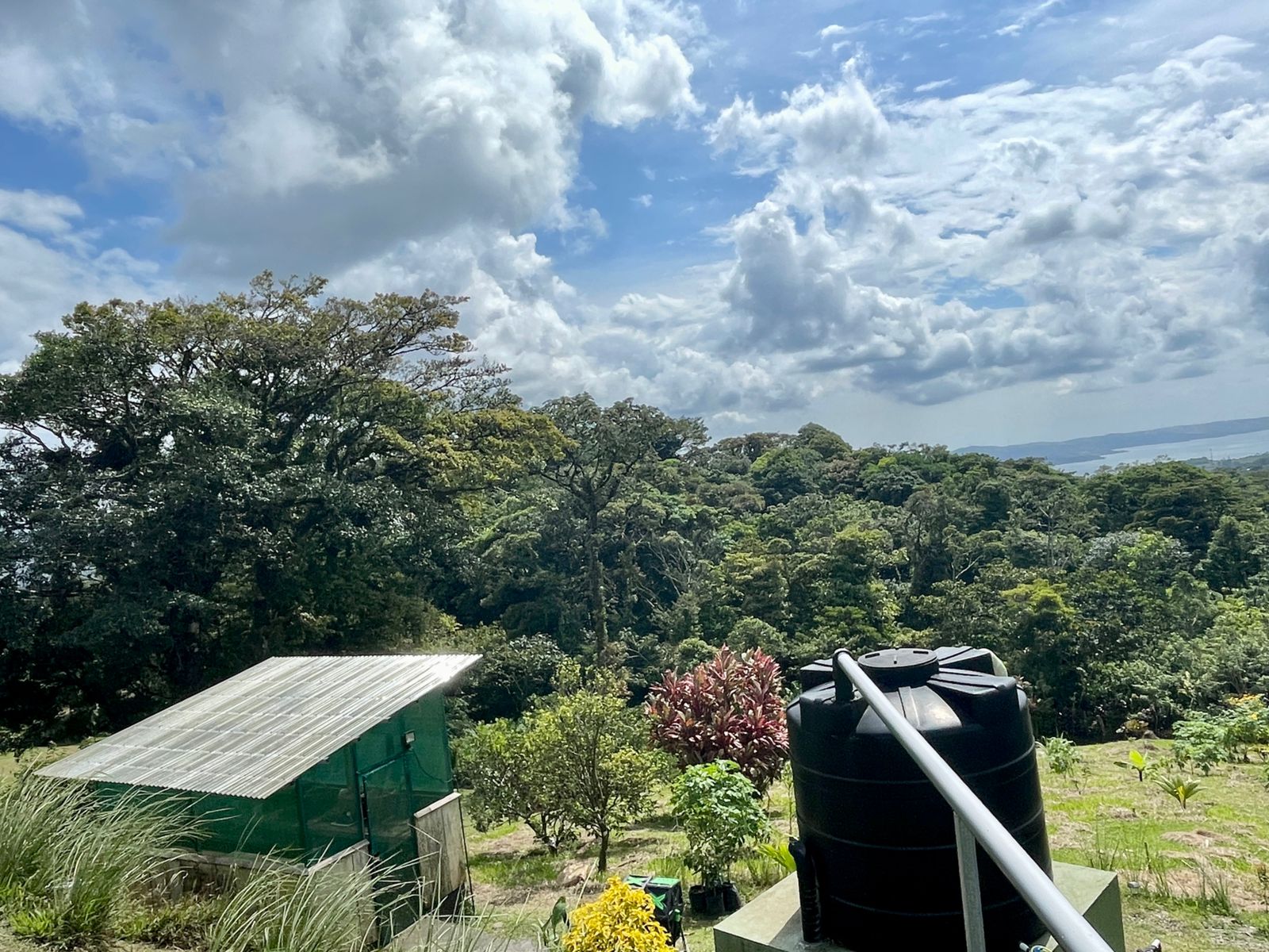 Mountain Top, Solar Powered, 3 bedroom Home in Nuevo Arenal  photo 25