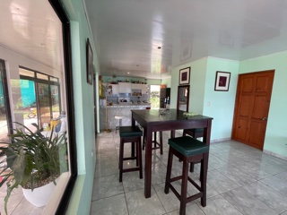 2 Story Tico Home with HUGE LAKE and VOLCANO VIEWS   photo 12