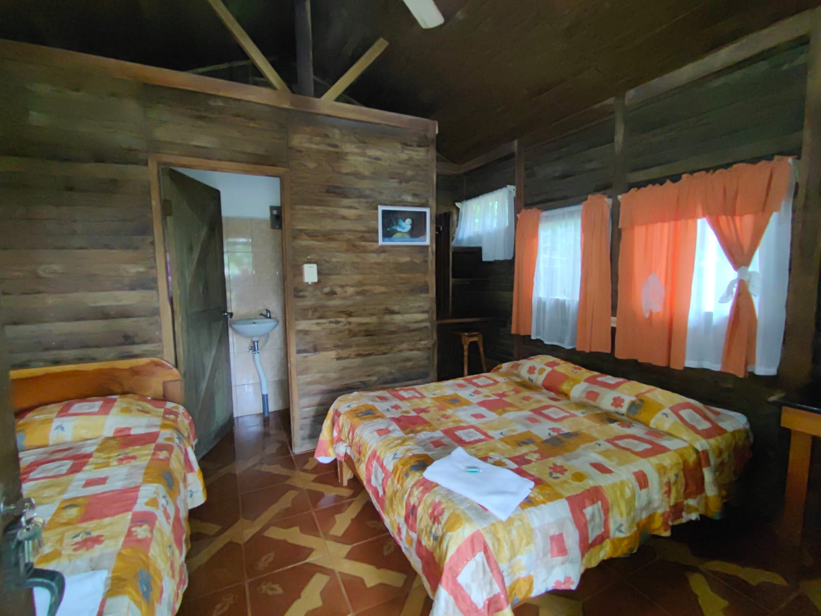 Touristic Complex w/Restaurant, Pools, Cabins, House and more!  photo 40