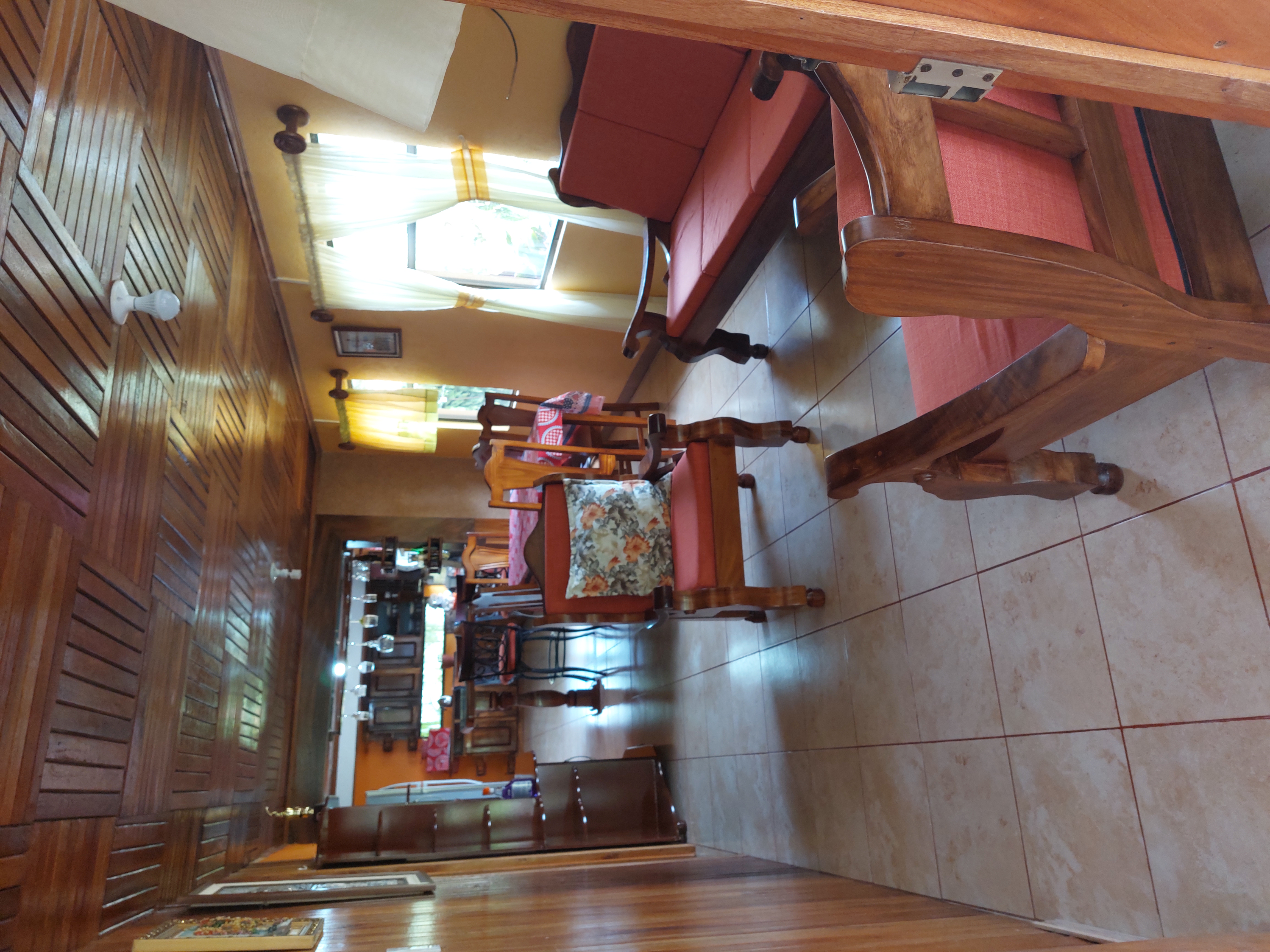 Lovely, Furnished 2BD/1BA Tico Home – Internet included Tronadora  photo 6