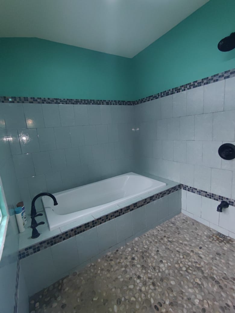 A Lovely, 2 Story, 2-bedroom, 2-bathroom Home Near Lake Arenal in Tronadora  photo 24