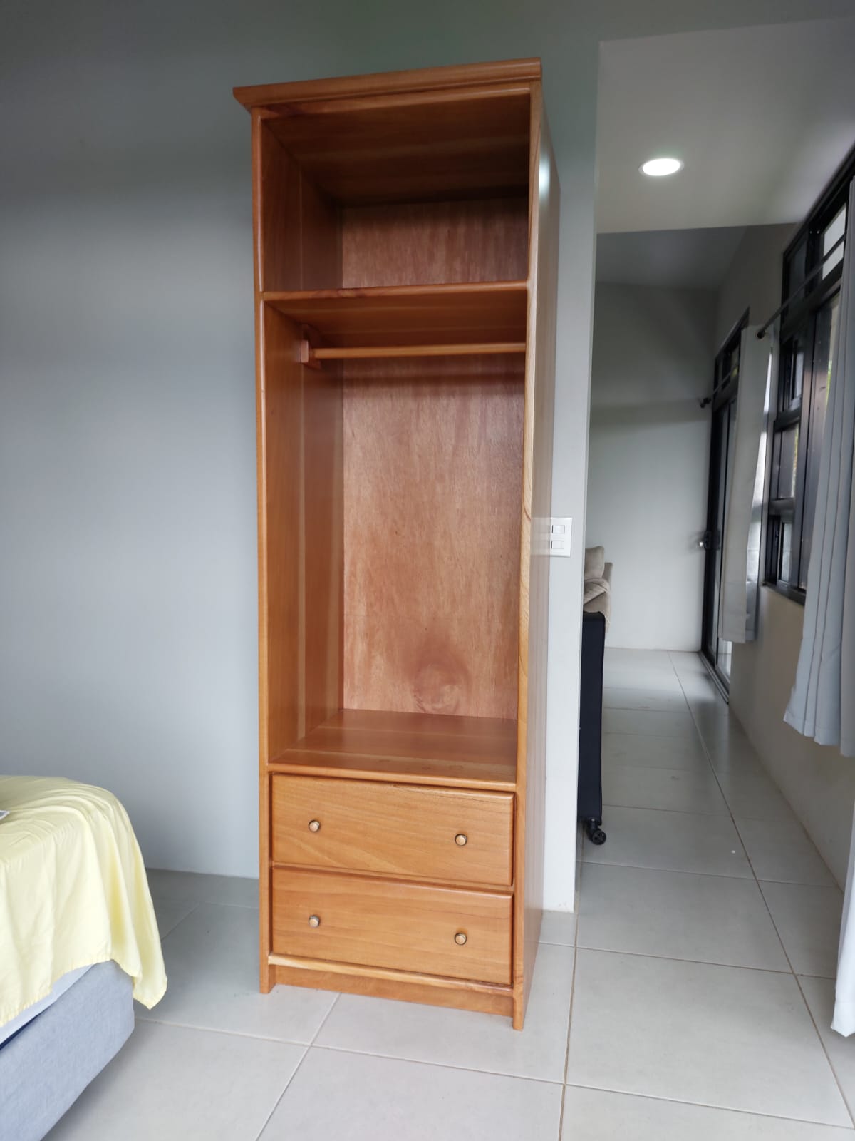 Cozy,1BD/1BA Lake view Apartment with Private Lake Access in Tronadora  photo 8