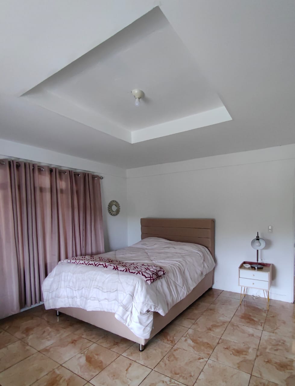 A Super Private, Furnished, LAKE FRONT,Property with Newer Tico House  photo 11