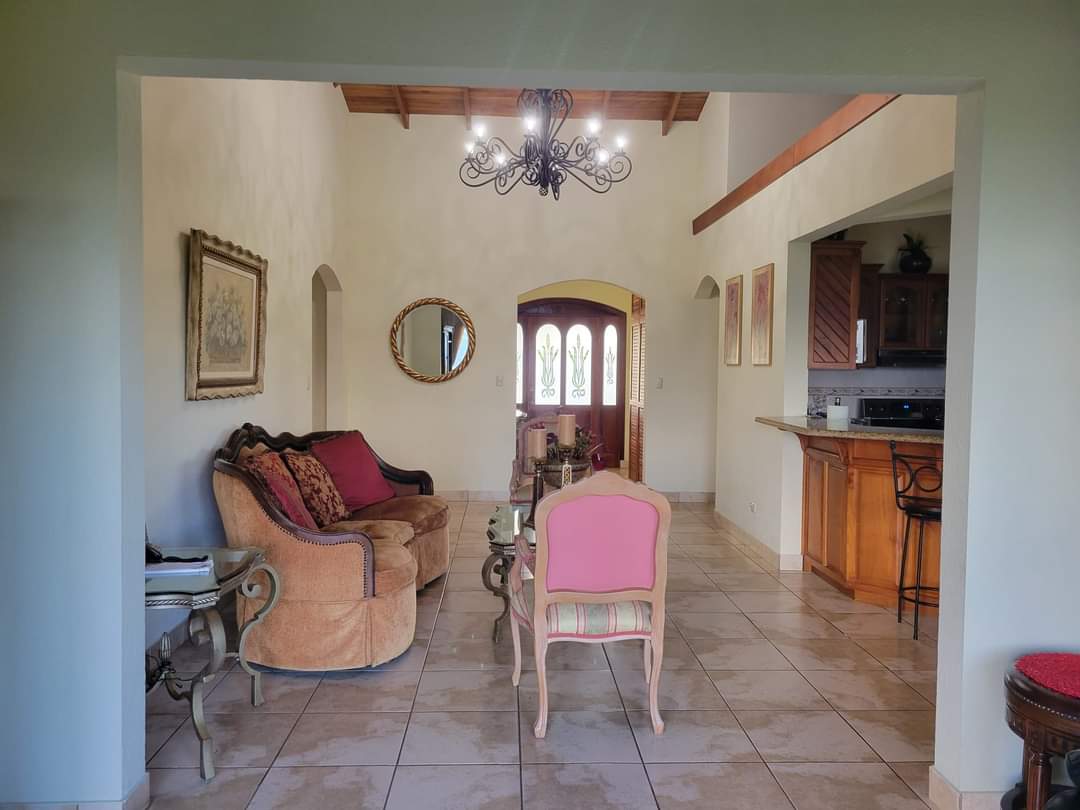 Fully Furnished, Upscale, 4 BD, 2.5 BA, Lake View Home – Parcelas de Quebrada Azul  photo 21