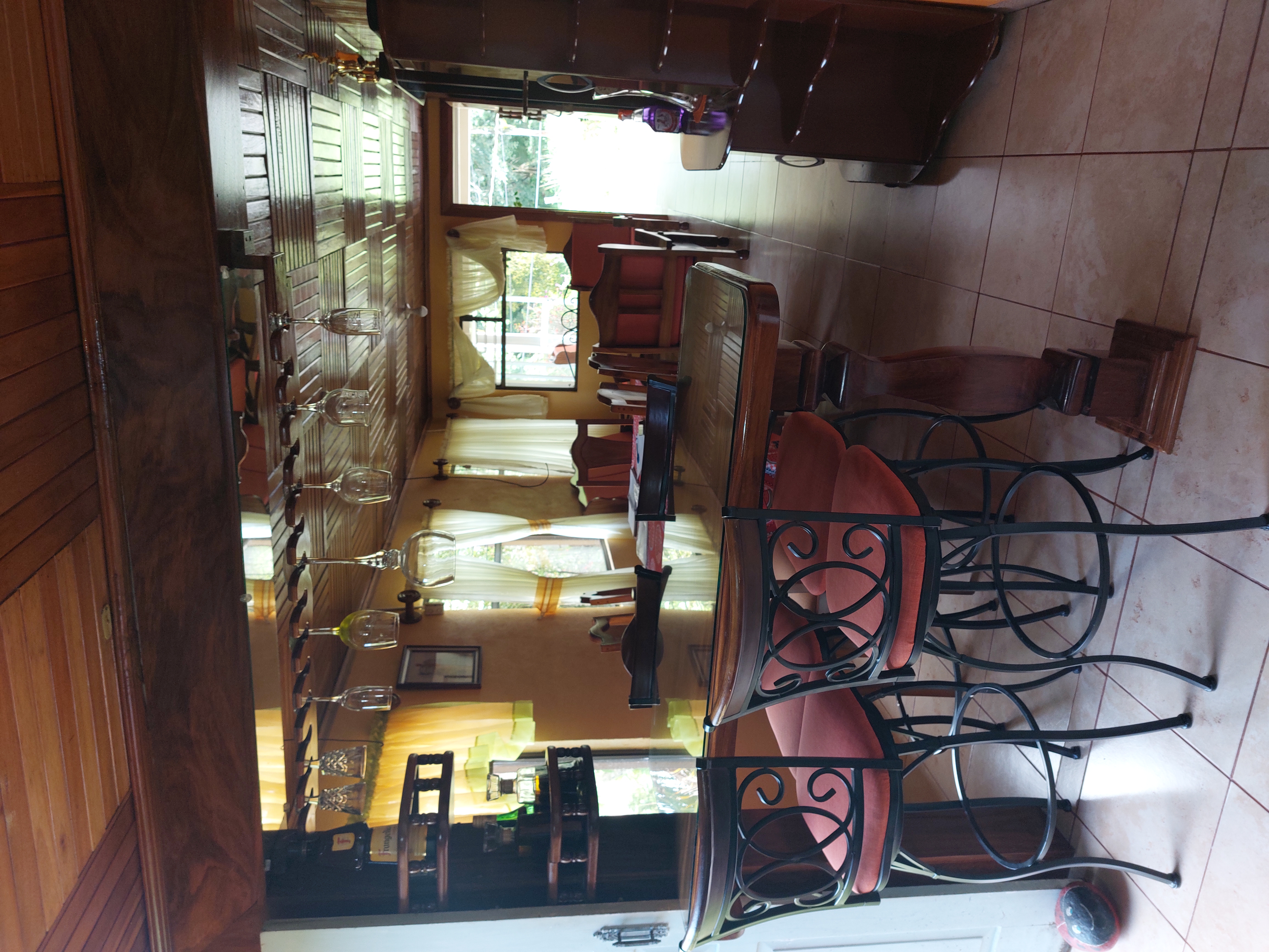 Lovely, Furnished 2BD/1BA Tico Home – Internet included Tronadora  photo 11