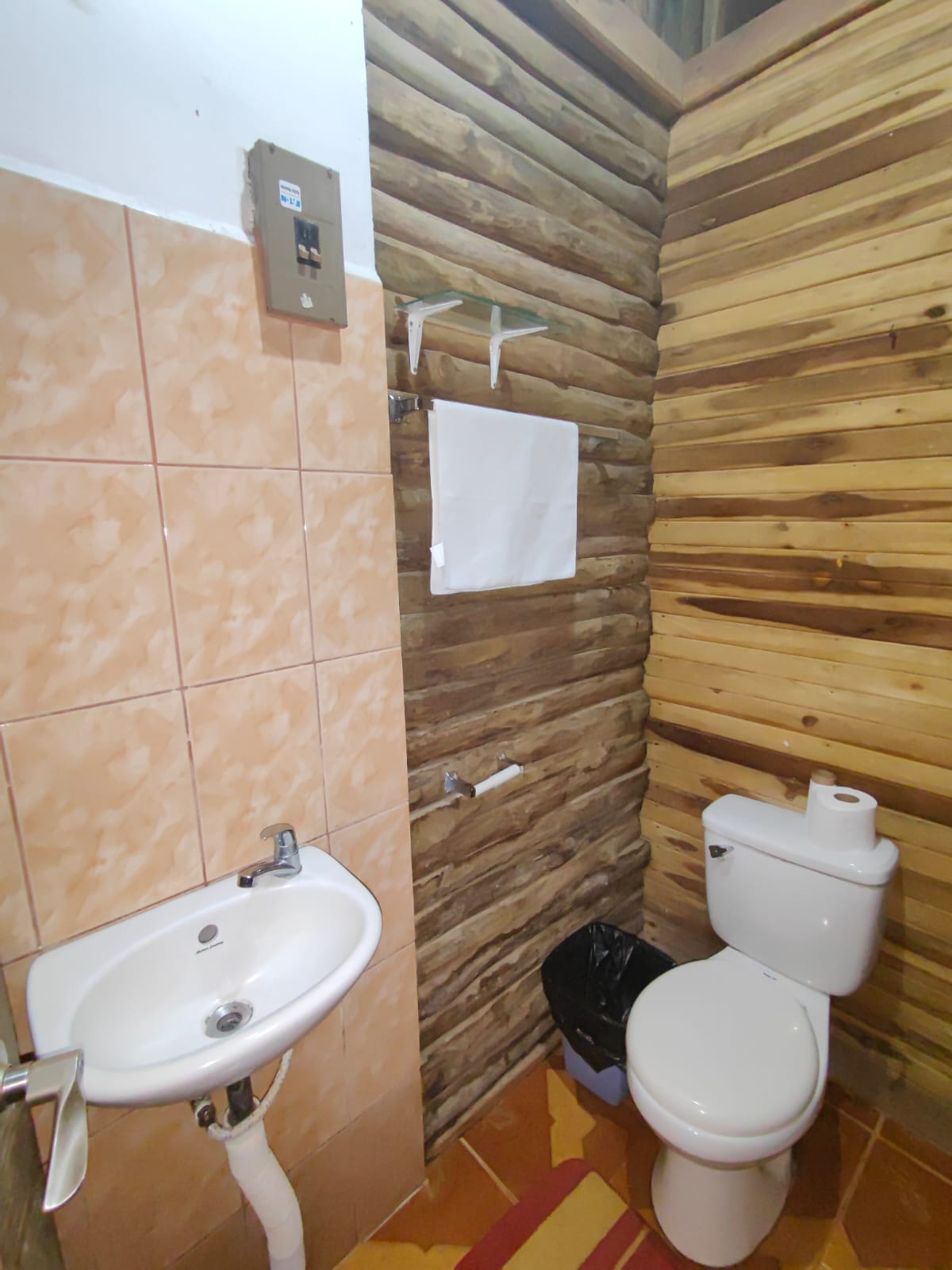 Touristic Complex w/Restaurant, Pools, Cabins, House and more!  photo 42