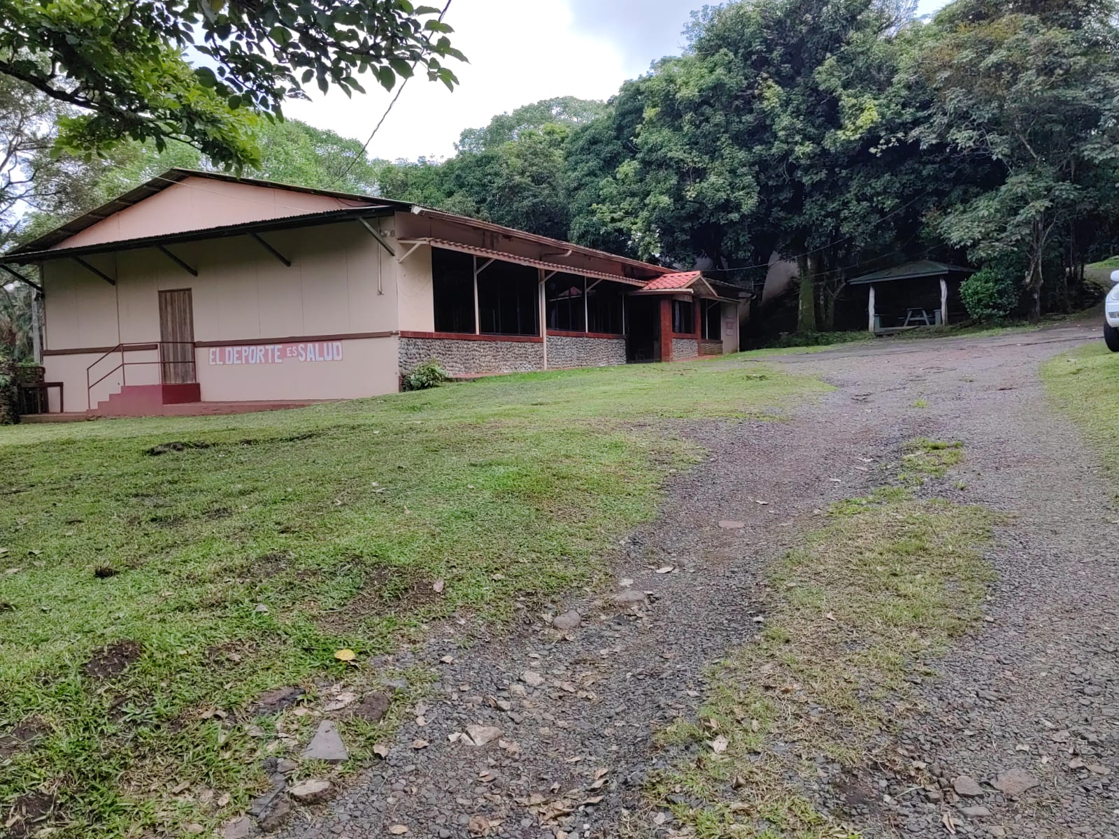 Touristic Complex w/Restaurant, Pools, Cabins, House and more!  photo 46