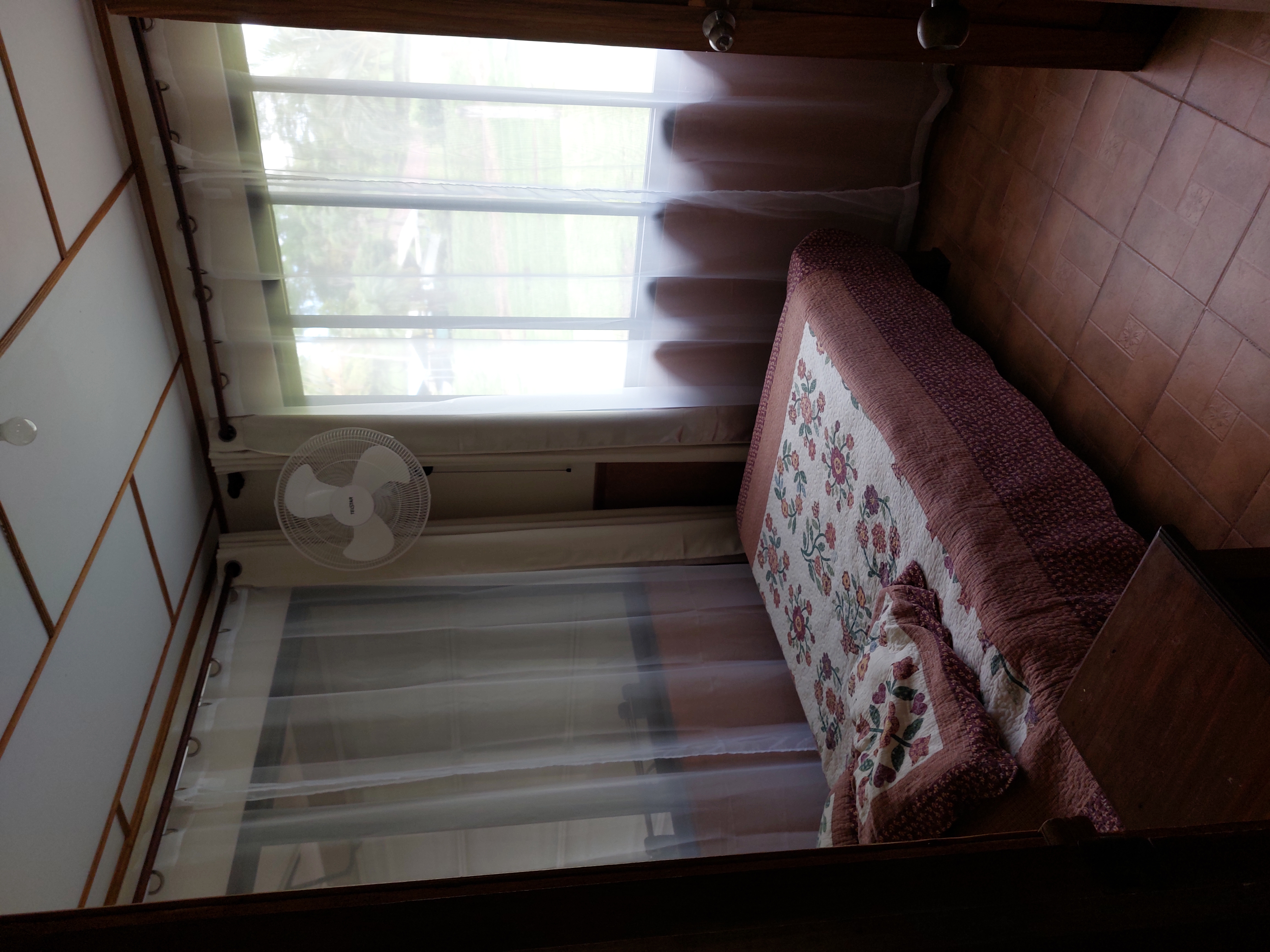 Beautiful 2 BD/1BA Cotagge + office, large enclosed backyard - San Luis photo 7