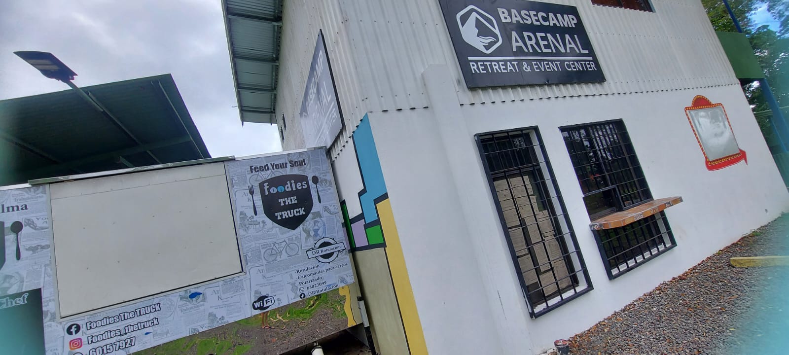 Food Truck y Amplio Espacio Comercial / 2 plantas – San Luis, Tilarán 

 photo 7