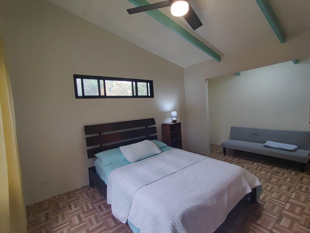 A Lovely, 2 Story, 2-bedroom, 2-bathroom Home Near Lake Arenal in Tronadora  photo 17