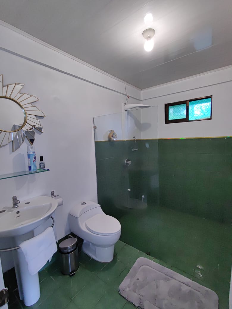 A Super Private, Furnished, LAKE FRONT,Property with Newer Tico House  photo 14