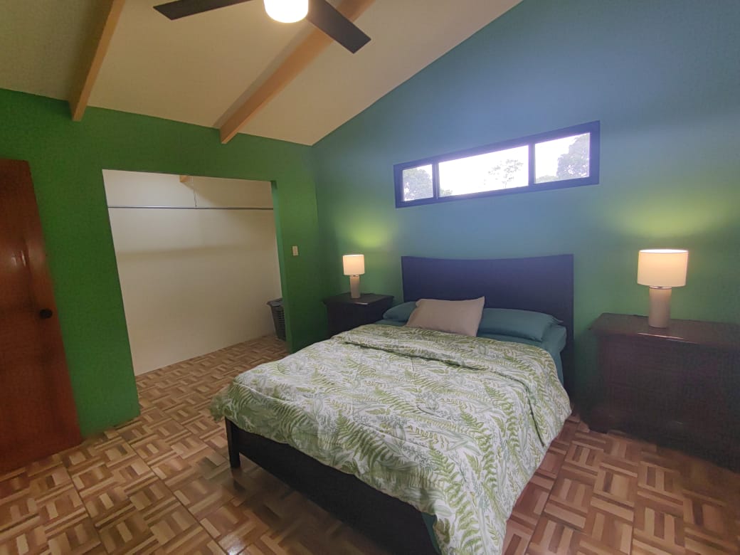 A Lovely, 2 Story, 2-bedroom, 2-bathroom Home Near Lake Arenal in Tronadora  photo 23