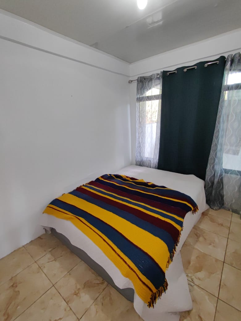 A Super Private, Furnished, LAKE FRONT,Property with Newer Tico House  photo 10