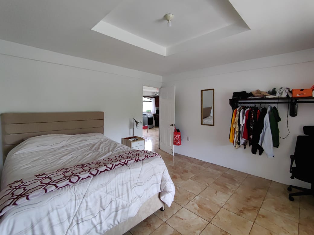 A Super Private, Furnished, LAKE FRONT,Property with Newer Tico House  photo 12